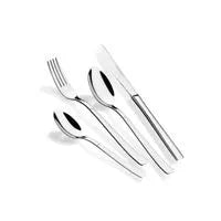 Set 24 Cubiertos Trento