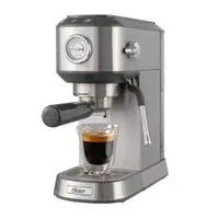 Cafetera Espresso Oster Compact Perfect Brew 1250 W