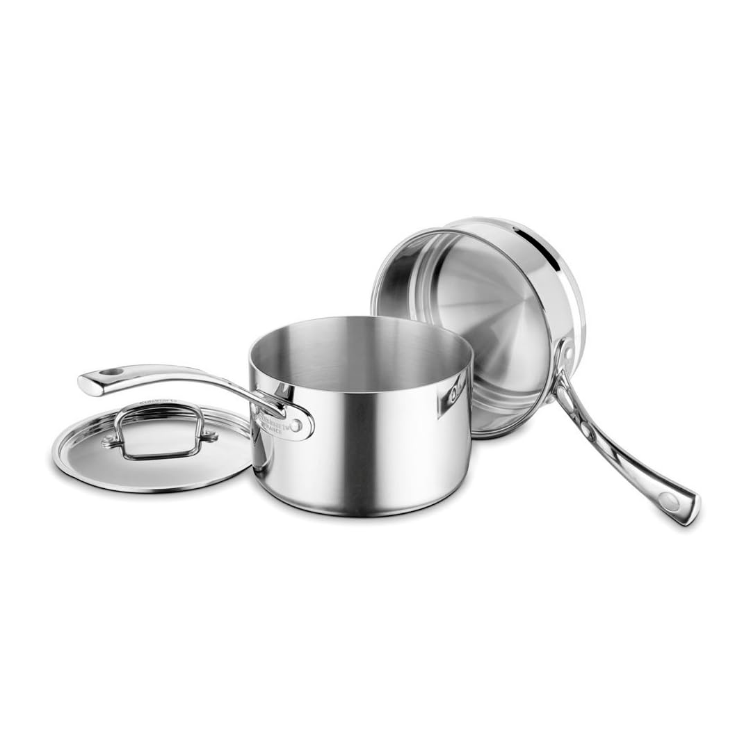 Cuisinart FCT1113-18 Classica French Cookware Set