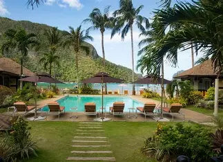El Nido Garden Resort