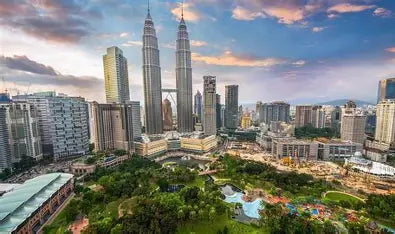 Kuala Lumpur