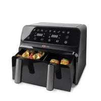 Air Fryer Tokyo Suprema 8L Doble Canasta