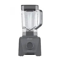 Licuadora Full Oster Negra 3,2 Litros 1100 W