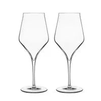 Juego Copa Vino Bordeaux