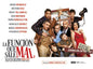 Entrada al teatro-La Funcion que sale Mal