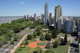 Pasaje a Rosario
