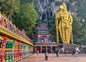 Batu Caves
