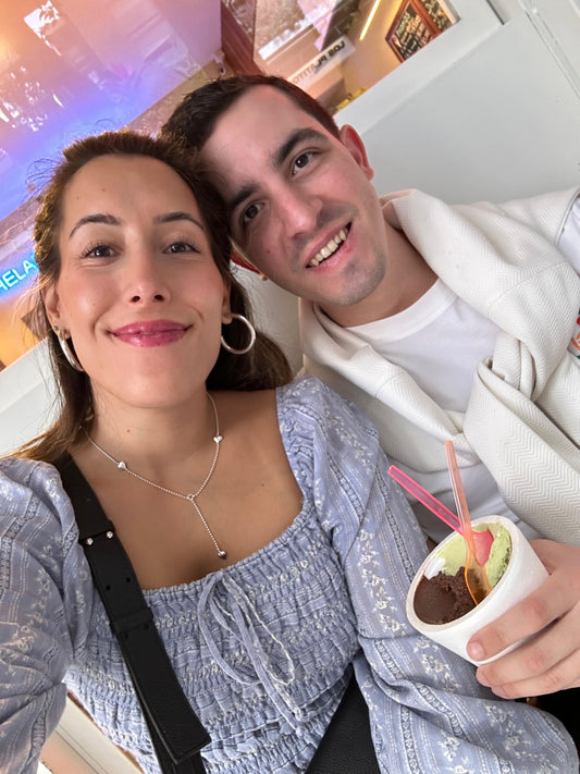 Almuerzo en la Playa