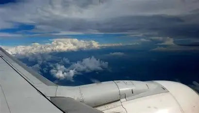 Vuelo Kuala Lumpur - Filipinas