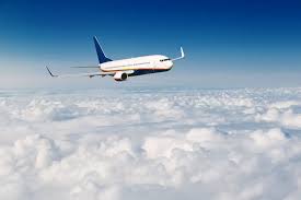 Vuelo de Asunción a Madrid